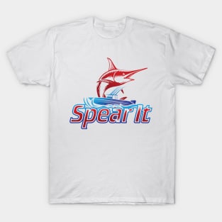 spear it T-Shirt